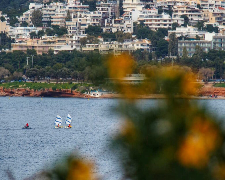 Καιρός αύριο: 1η Μαρτίου με άνοδο της θερμοκρασίας και λίγα σύννεφα – Αναλυτική πρόγνωση