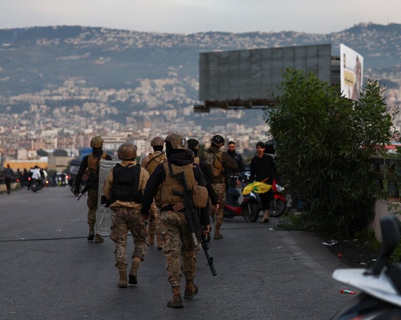 Επιστολή Ισραήλ στον ΟΗΕ: H Xεζμπολάχ έχει διεισδύσει στον λιβανέζικο στρατό και χρηματοδοτείται από το Ιράν