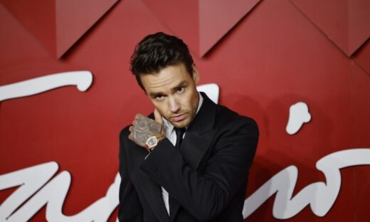 Liam Payne