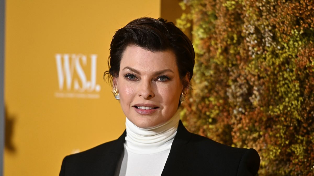 Linda Evangelista