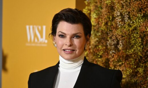 Linda Evangelista