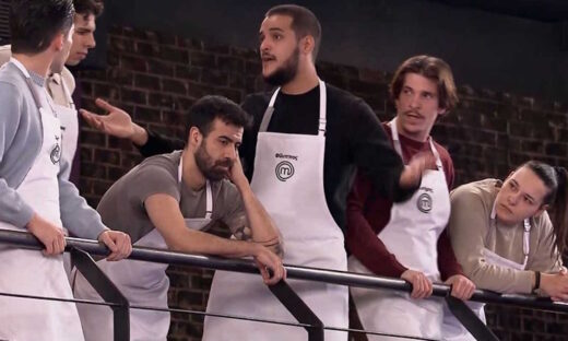 Masterchef: Η «ανταρσία του εξώστη», η καθαίρεση του αρχηγού και οι υποψήφιοι για αποχώρηση