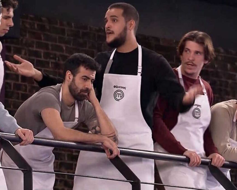 Masterchef: Η «ανταρσία του εξώστη», η καθαίρεση του αρχηγού και οι υποψήφιοι για αποχώρηση