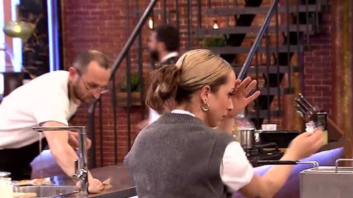 MasterChef: Οι κριτές έμειναν με το στόμα ανοιχτό – «Το πιάτο είναι ασύλληπτο»