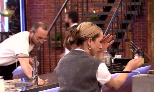 MasterChef: Οι κριτές έμειναν με το στόμα ανοιχτό – «Το πιάτο είναι ασύλληπτο»