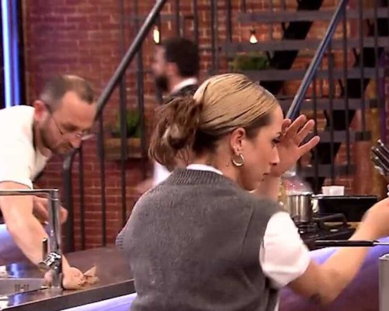 MasterChef: Οι κριτές έμειναν με το στόμα ανοιχτό – «Το πιάτο είναι ασύλληπτο»