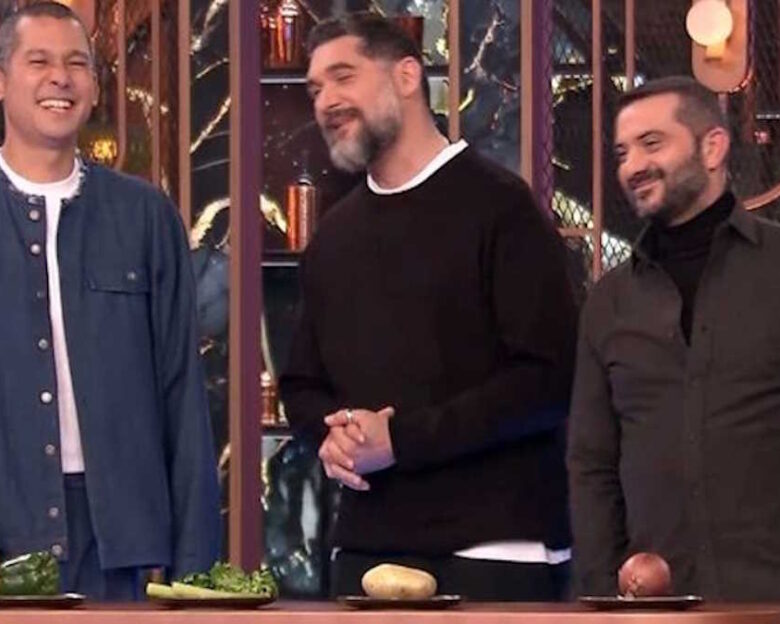 MasterChef: Στον «τάκο» 4 μονομάχοι – «Θα γίνει ο πόλεμος της Τροίας»