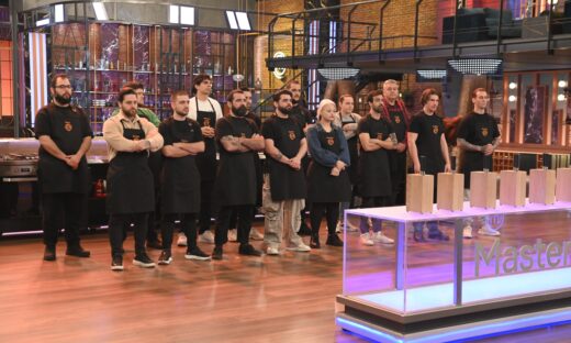 MasterChef 2025: Οι ομάδες χωρίζονται για 8 συγκεκριμένες μονομαχίες – Τι θα δούμε απόψε