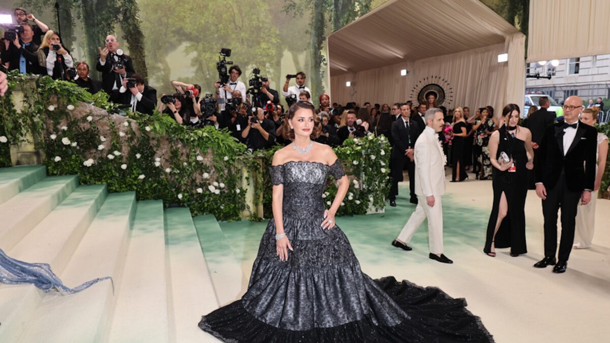 Met Gala 2025: Η ανδρική μόδα στο επίκεντρο στην ετήσια εκδήλωση με τίτλο «Tailored for You»