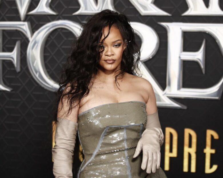 Rihanna: Δεν μου αρέσει η ζωή της Ραπουνζέλ, θέλω να ζω ανάμεσα στον κόσμο