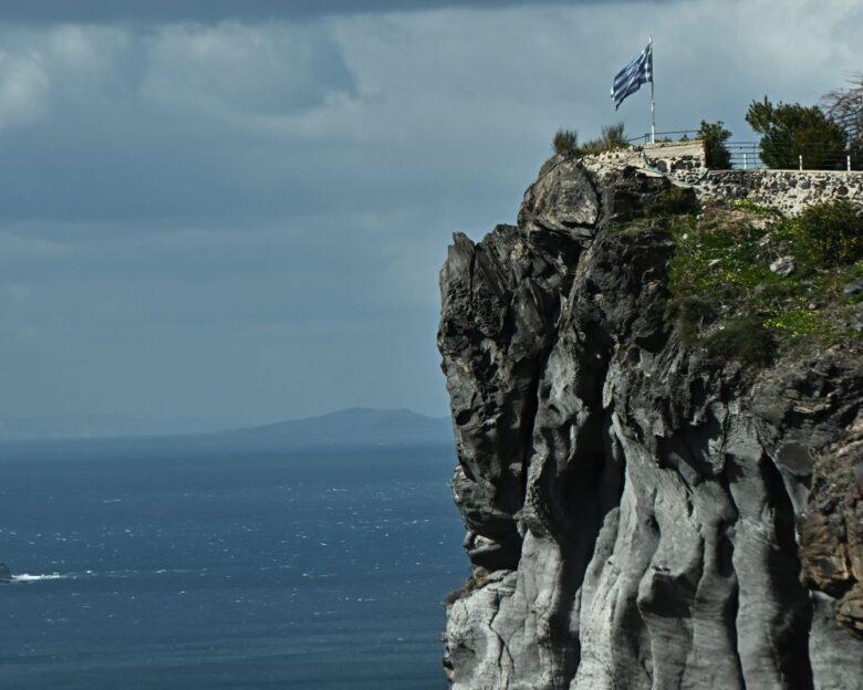 ΕΚΠΑ για σεισμούς στις Κυκλάδες: Σε σταδιακή ύφεση η σεισμικότητα