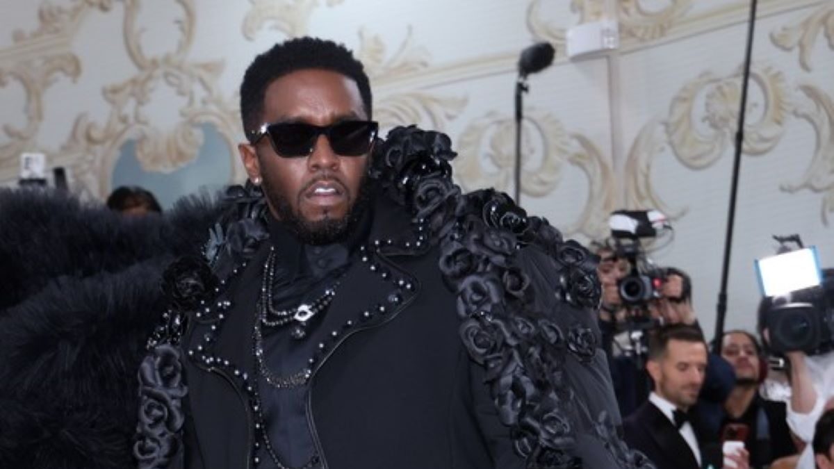 Sean «Diddy» Combs