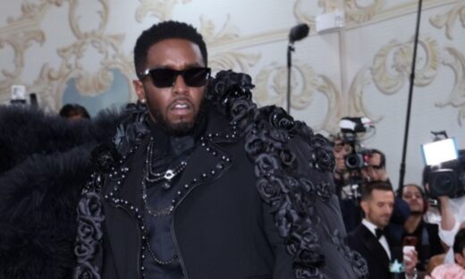 Sean «Diddy» Combs