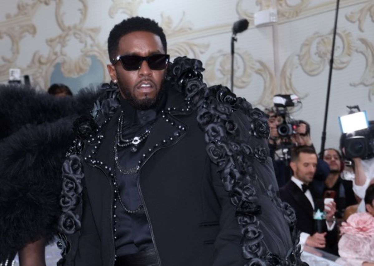 Sean «Diddy» Combs