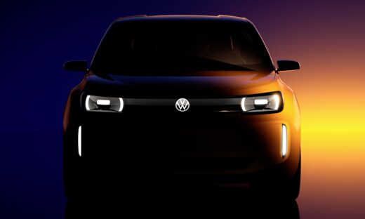 Volkswagen: Στα σκαριά ηλεκτρικό των 20.000 ευρώ