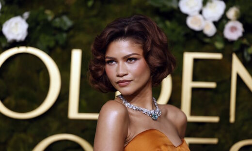 Zendaya