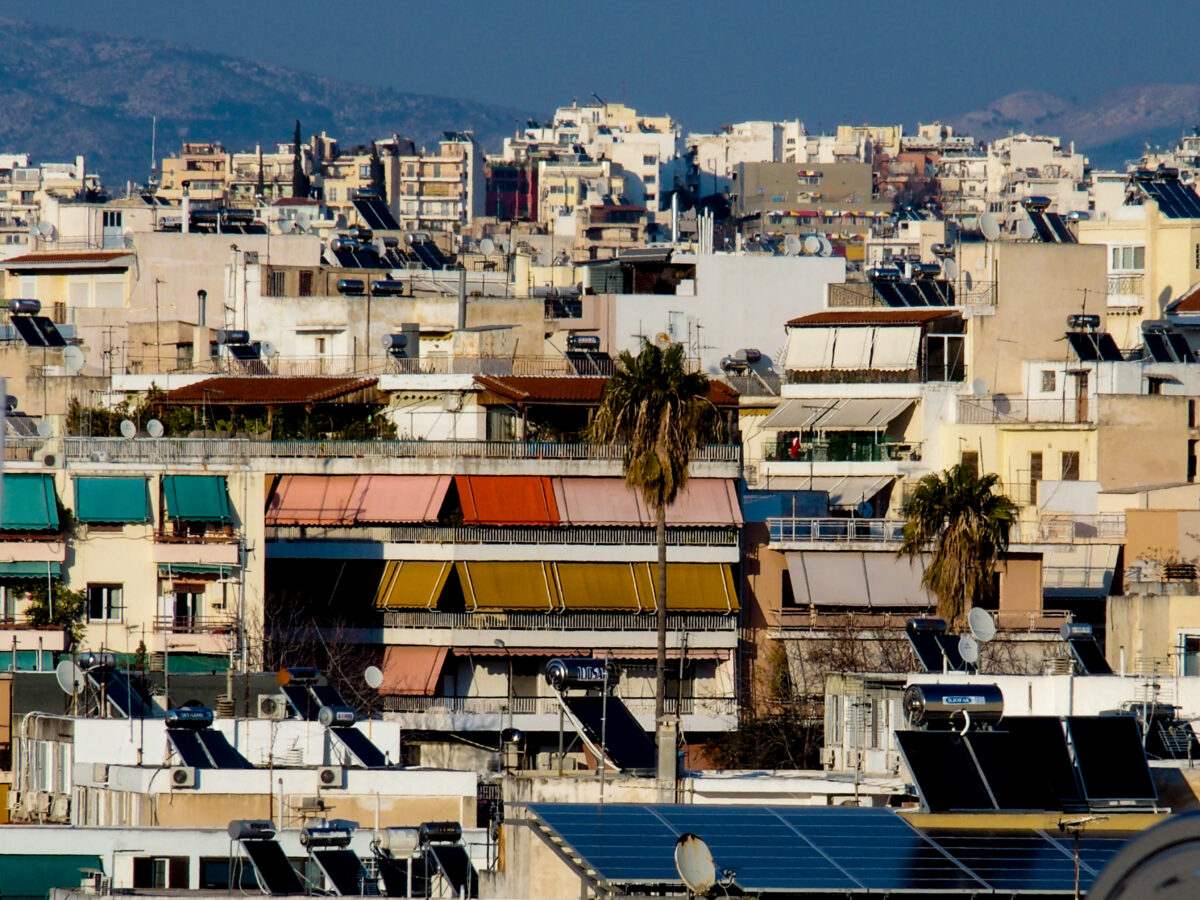 Στην τελική ευθεία ο διαγωνισμός για τον Φορέα Ακινήτων – Εντός 40 ημερών ο προτιμητέος επενδυτής