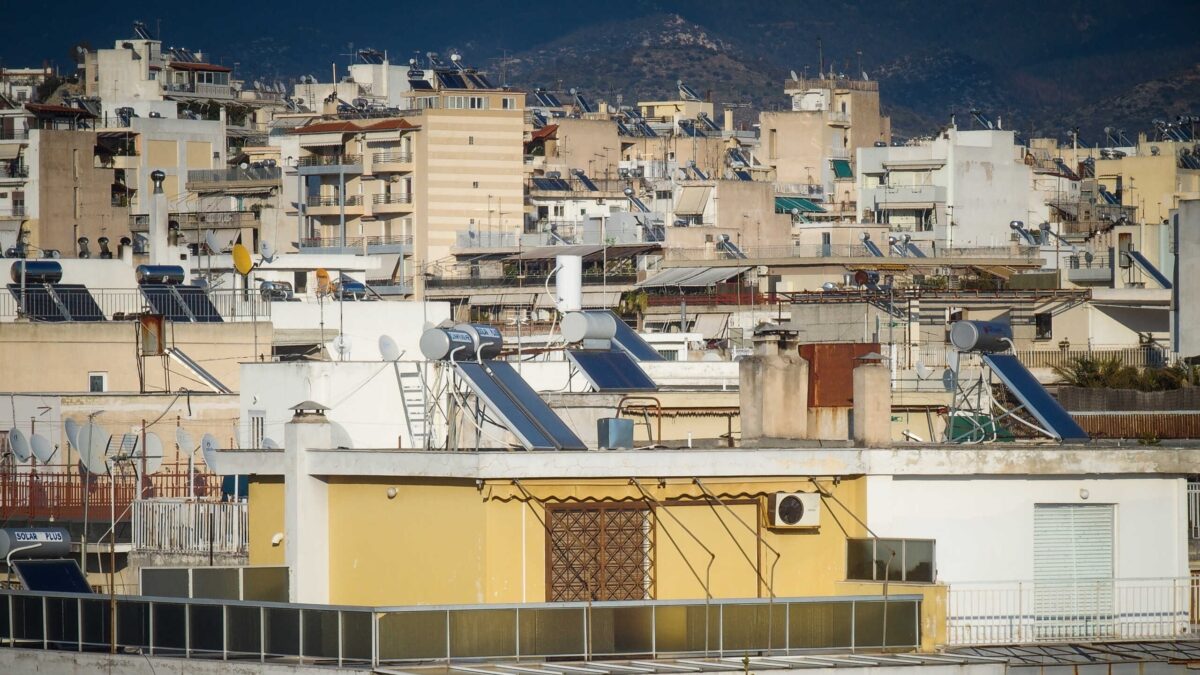 Το μπαράζ διαγωνισμών από τον ΕΦΚΑ για την αξιοποίηση των ακινήτων – φιλέτων 