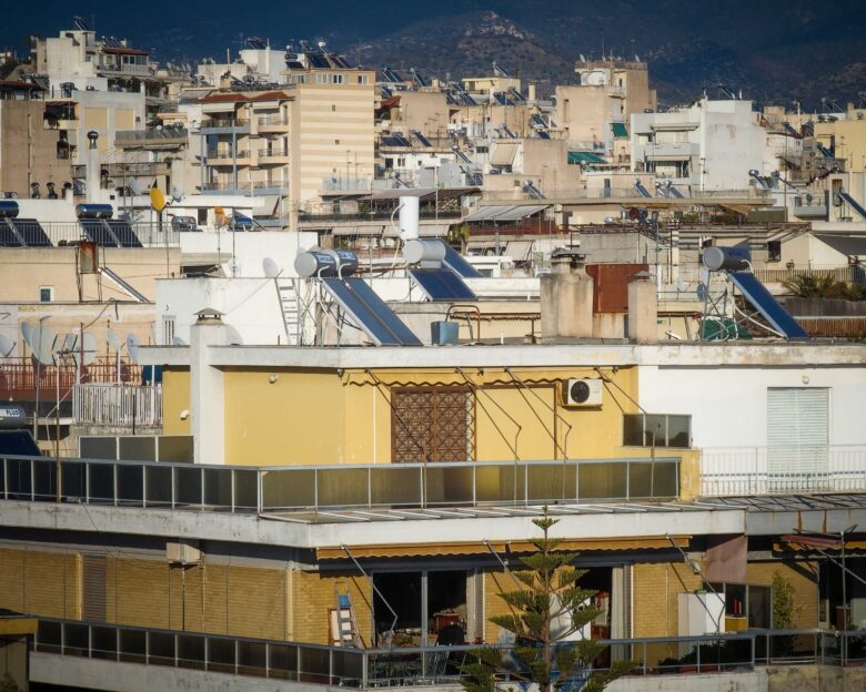 Το μπαράζ διαγωνισμών από τον ΕΦΚΑ για την αξιοποίηση των ακινήτων – φιλέτων 