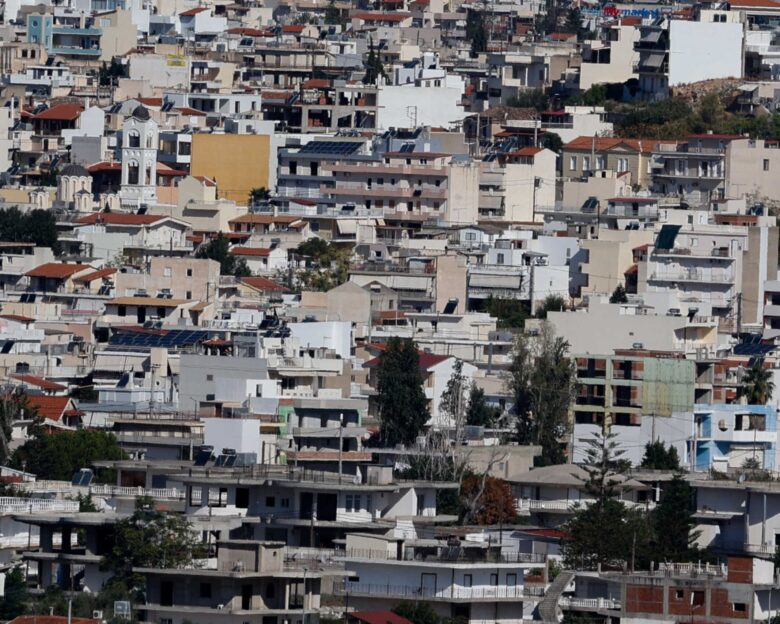 Αύξηση στην ασφάλιση κατοικιών έναντι φυσικών καταστροφών