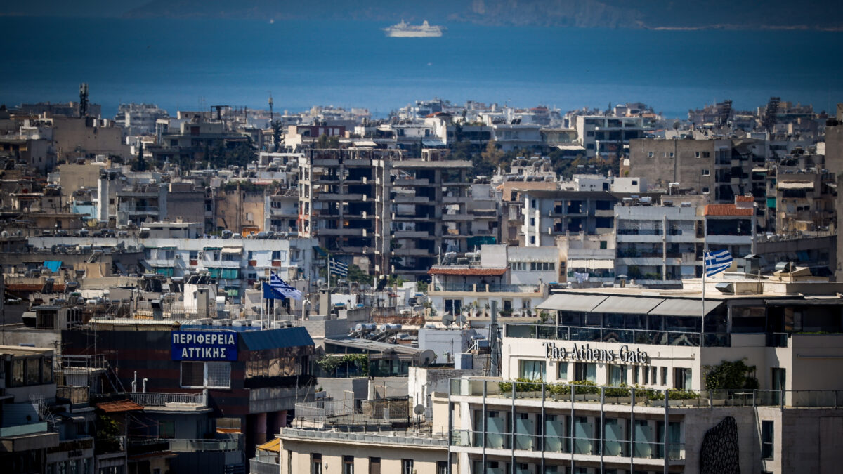 Τα 7 νέα ακίνητα στην Αθήνα που ρίξει στην αγορά ο ΕΦΚΑ φέτος