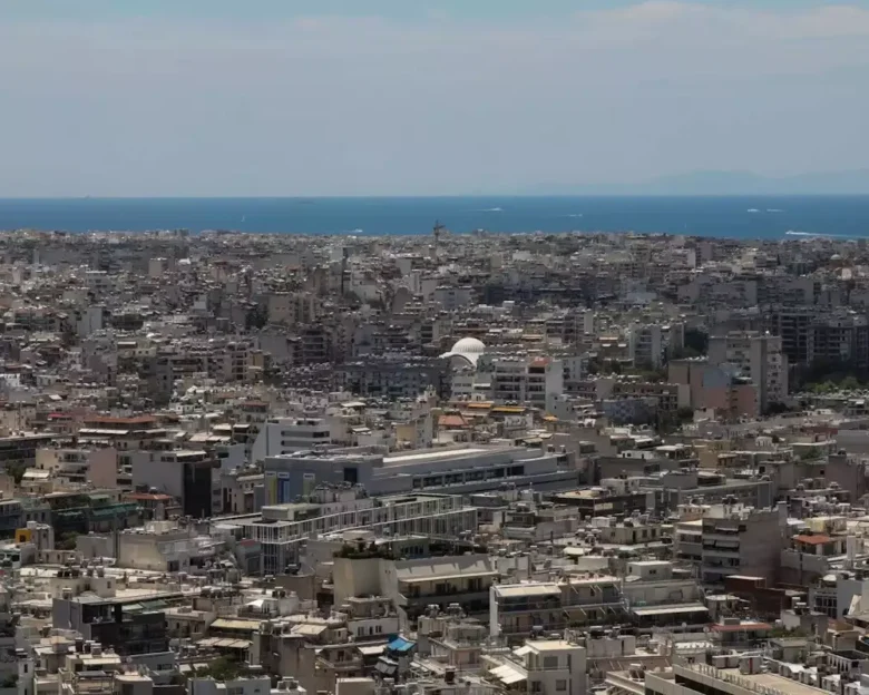 Ενοίκια, φυσικό αέριο και μεταφορές επιτάχυναν τις τιμές – Στο 2,7% ο πληθωρισμός τον Ιανουάριο