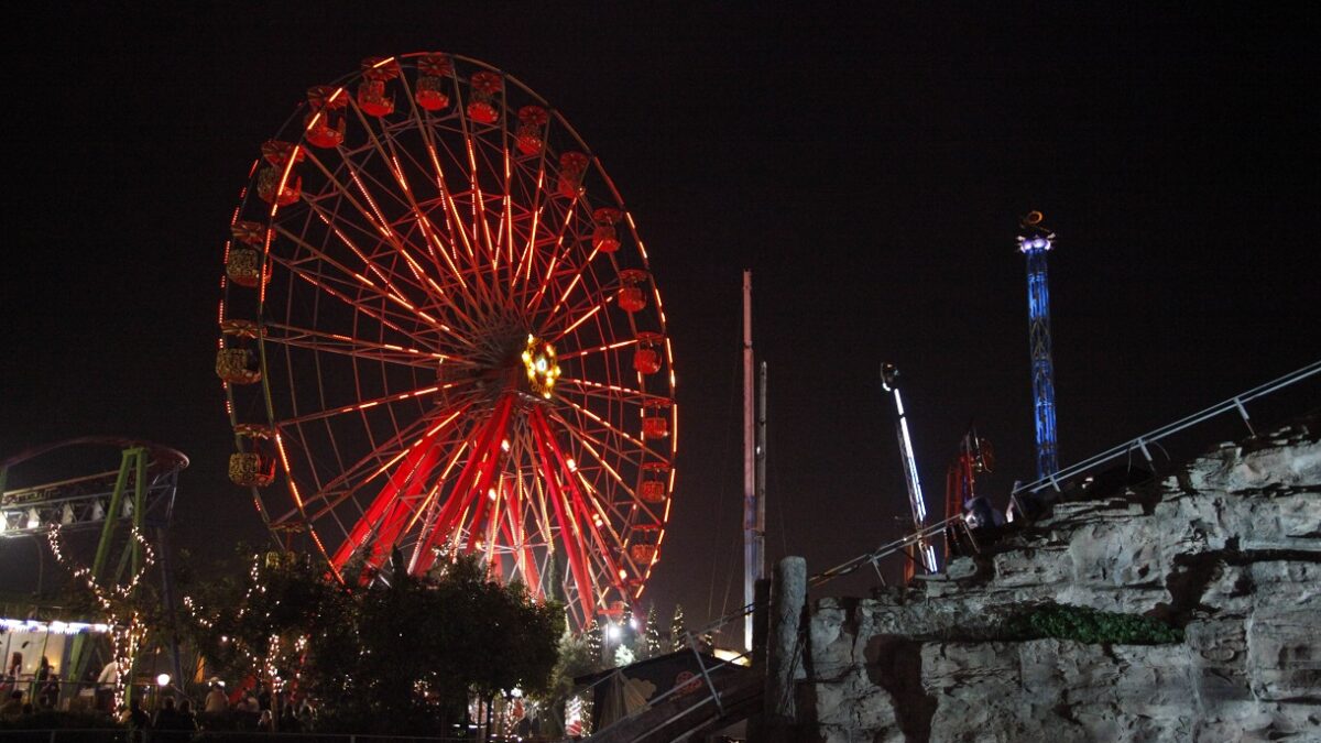 Allou Fun Park: Παράνομη η απόφαση του δήμου Αγίου Ιωάννη Ρέντη – Νίκαιας για το σφράγισμα της επιχείρησης