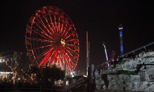 Allou Fun Park: Παράνομη η απόφαση του δήμου Αγίου Ιωάννη Ρέντη – Νίκαιας για το σφράγισμα της επιχείρησης