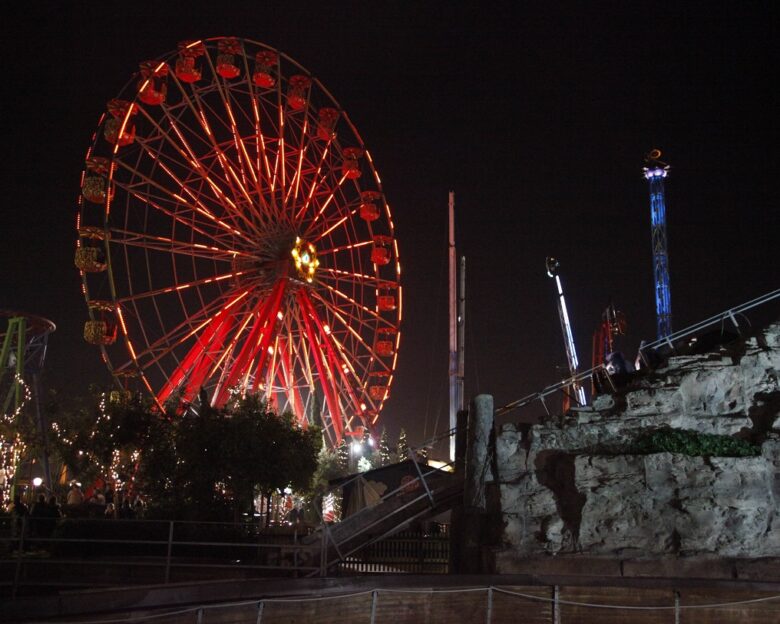 Allou Fun Park: Παράνομη η απόφαση του δήμου Αγίου Ιωάννη Ρέντη – Νίκαιας για το σφράγισμα της επιχείρησης