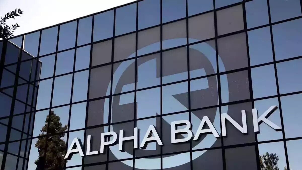 Alpha Bank