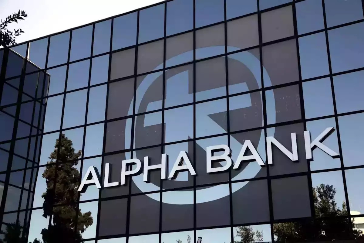 Alpha Bank