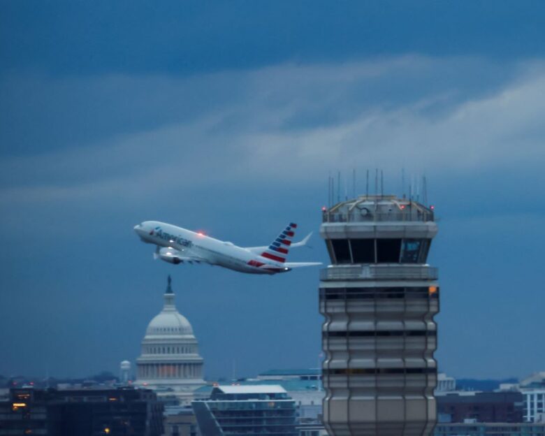 Απειλή για βόμβα σε πτήση της American Airlines με προορισμό το Νέο Δελχί