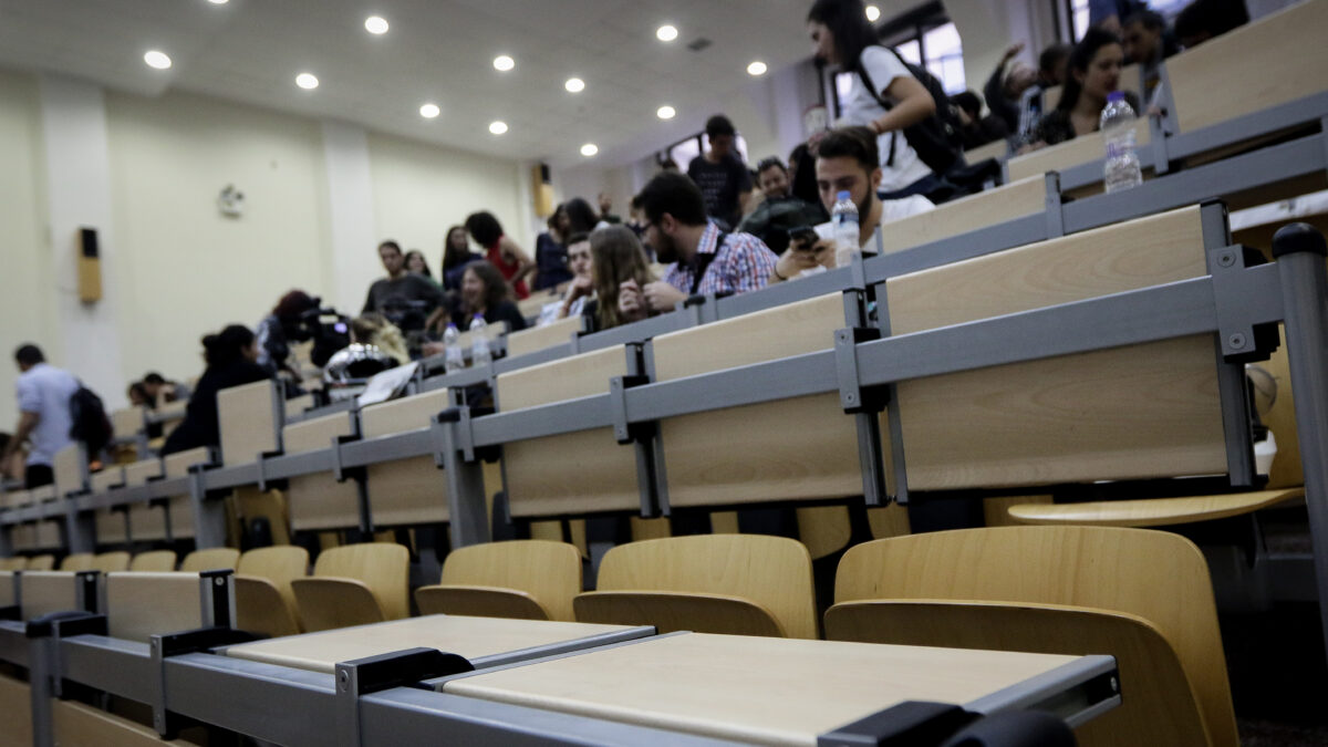 Το Sorbonne Paris Nord κατέθεσε την πρώτη αίτηση για ίδρυση μη κρατικού πανεπιστημίου στην Ελλάδα