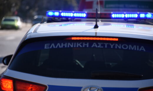 Θεσσαλονίκη: Σύλληψη 29χρονου για σεξουαλική παρενόχληση 24χρονης μέσα σε λεωφορείο           