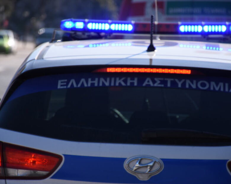 Θεσσαλονίκη: Σύλληψη 29χρονου για σεξουαλική παρενόχληση 24χρονης μέσα σε λεωφορείο           