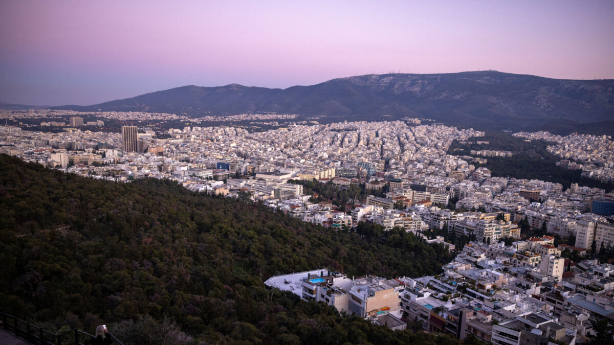 Η άνοδος της θερμοκρασίας θα αυξήσει τους θανάτους στην Ευρώπη κατά 50% – Η Αθήνα στις 10 πόλεις που κινδυνεύουν