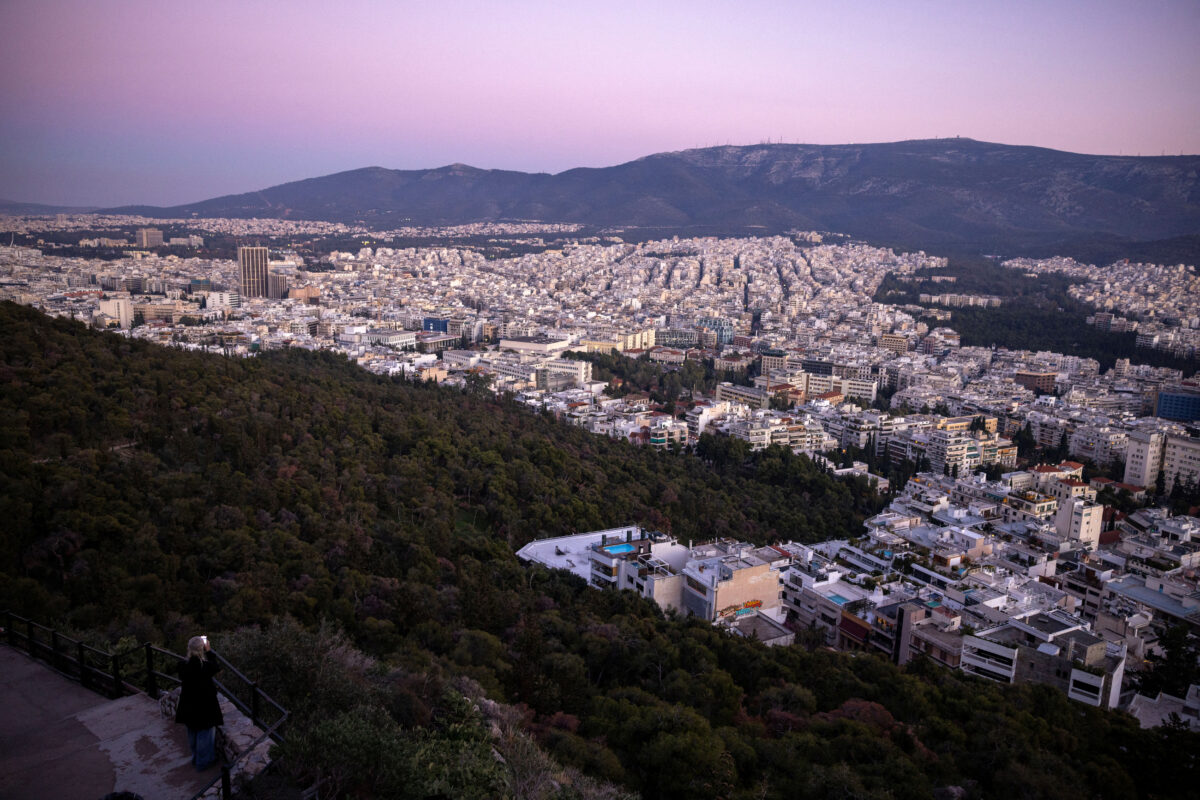 Η άνοδος της θερμοκρασίας θα αυξήσει τους θανάτους στην Ευρώπη κατά 50% – Η Αθήνα στις 10 πόλεις που κινδυνεύουν