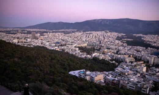 Η άνοδος της θερμοκρασίας θα αυξήσει τους θανάτους στην Ευρώπη κατά 50% – Η Αθήνα στις δέκα πόλεις που κινδυνεύουν