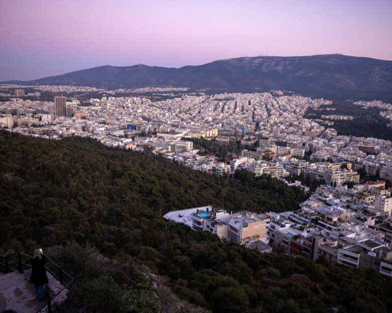 Η άνοδος της θερμοκρασίας θα αυξήσει τους θανάτους στην Ευρώπη κατά 50% – Η Αθήνα στις δέκα πόλεις που κινδυνεύουν