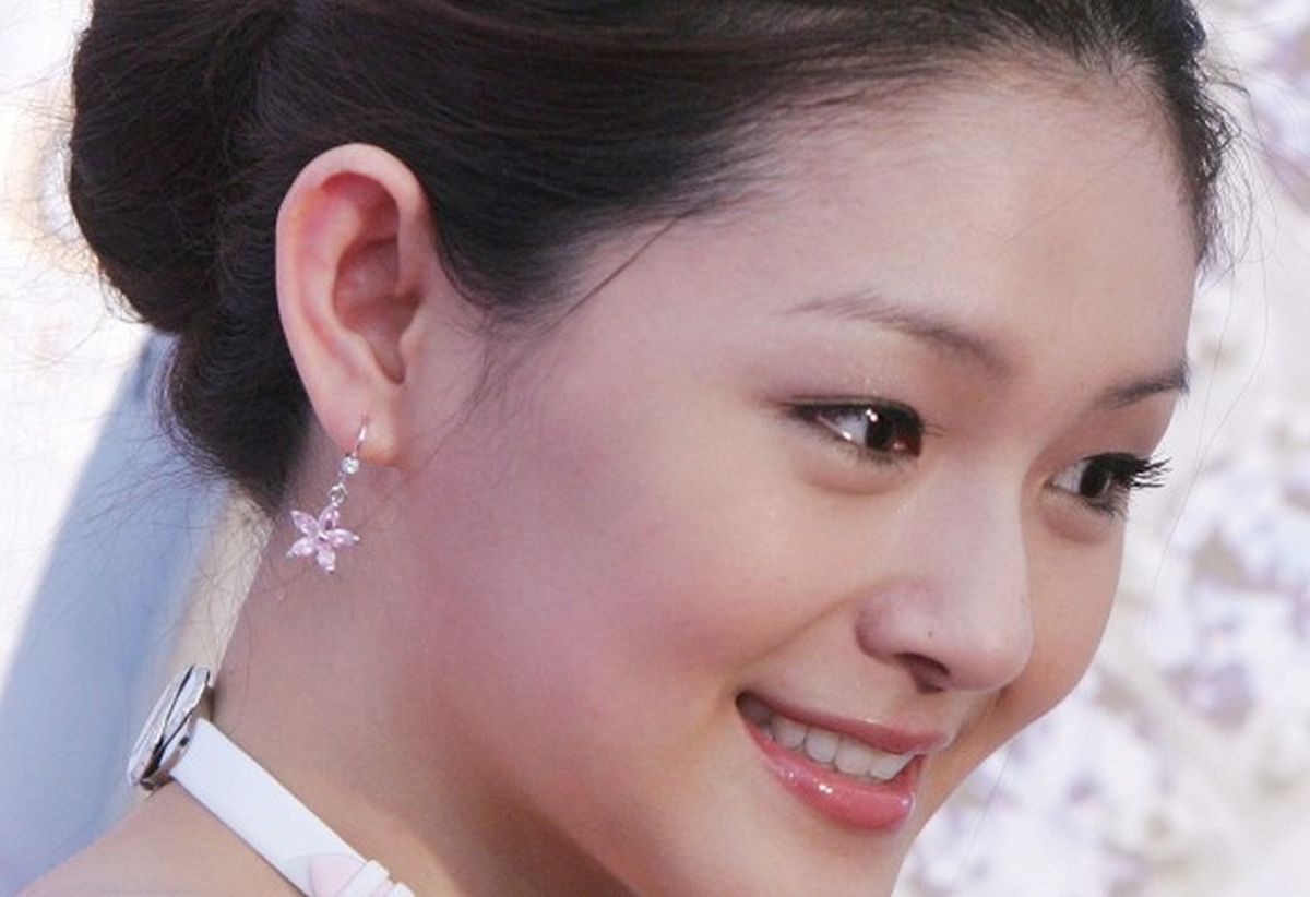 Barbie Hsu: Πέθανε στα 48 της η Ταϊβανέζα ηθοποιός της σειράς «Meteor Garden»