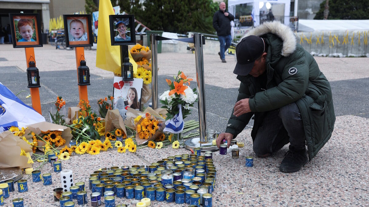 Ταυτοποιήθηκε η σορός της Σίρι Μπίμπας ανακοίνωσε η οικογένειά της