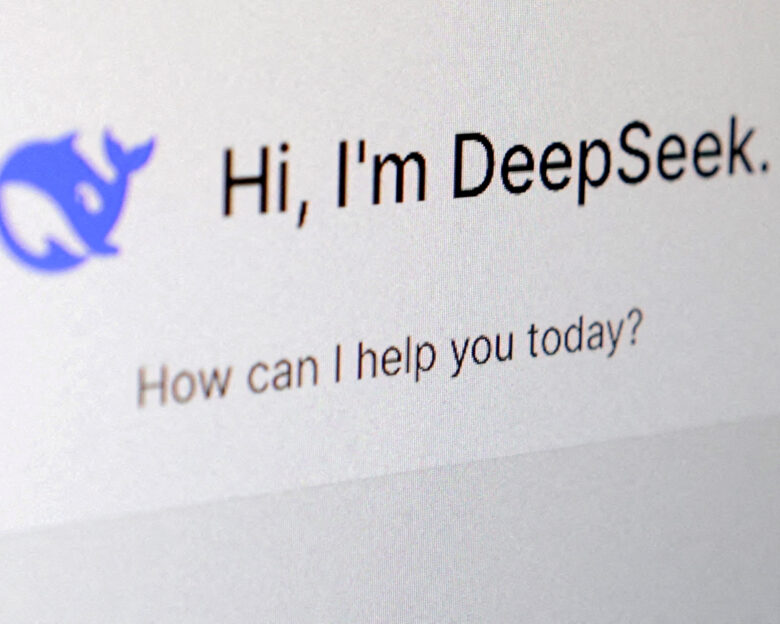 Το DeepSeek εξαπλώνεται σε όλη την Κίνα με την υποστήριξη του Πεκίνου