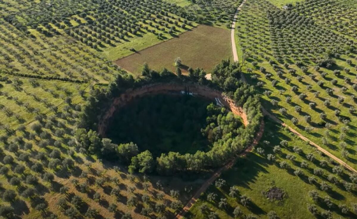 δίδυμα αργολίδας στην Πελοπόννησο