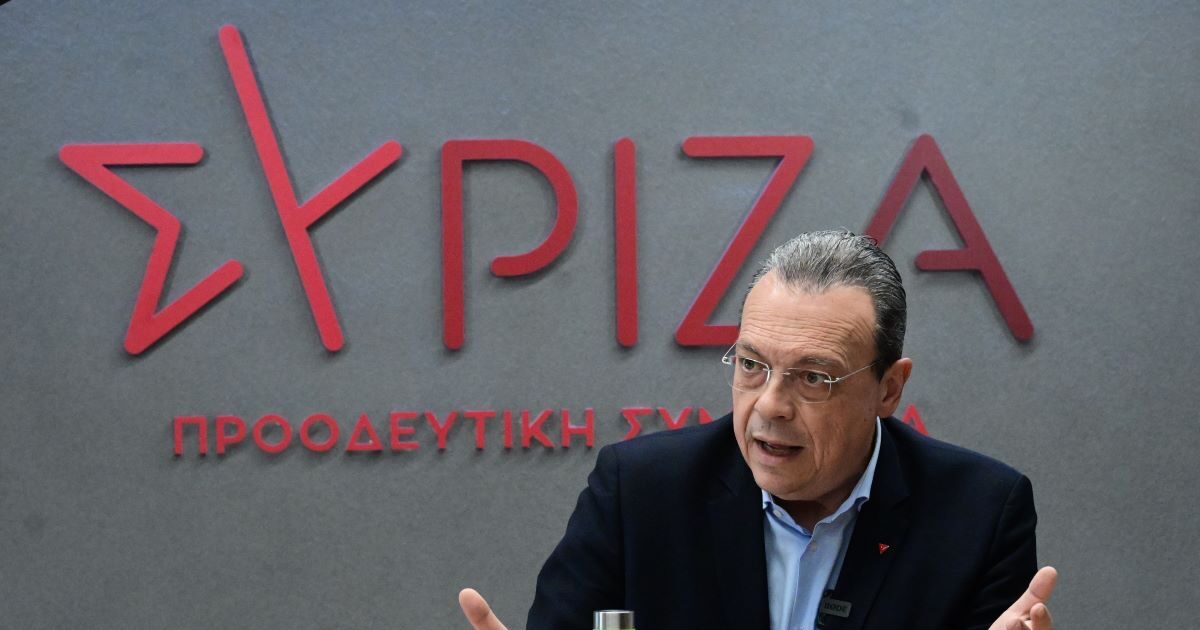 ΣΥΡΙΖΑ: «Σκληρό ροκ» κατά της κυβέρνησης για τα Τέμπη