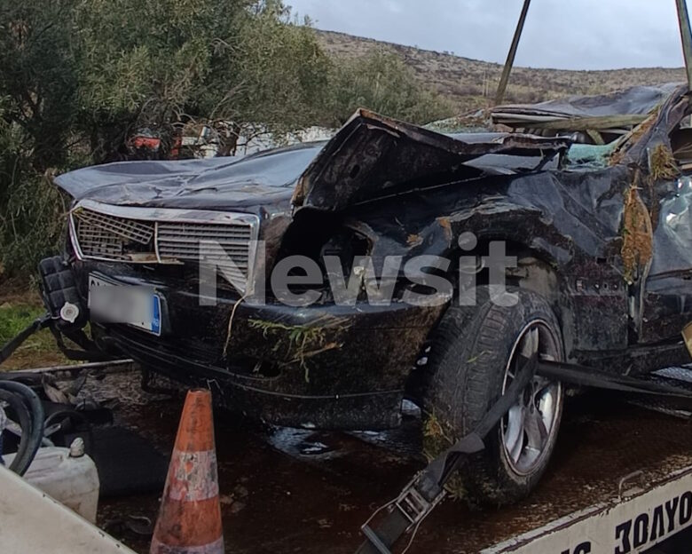 Τροχαίο στη Φυλή: Συγκλονίζει η γιαγιά της 18χρονης – «Το πόδι από τον αστράγαλο και κάτω δεν υπάρχει»