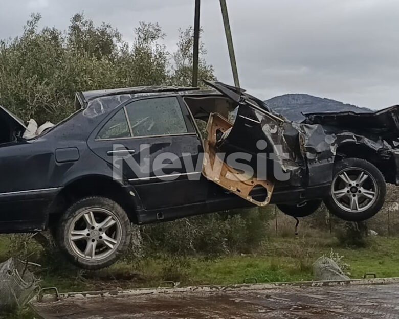 Τροχαίο στη Φυλή: «Τα παιδιά γύριζαν από διασκέδαση, όλοι είμαστε πολύ χάλια» λέει η θεία του 15χρονου που σκοτώθηκε