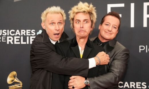 «New Years Rev»: Η περιπέτεια της τρελής παρέας των Green Day βγαίνει στον κινηματογράφο