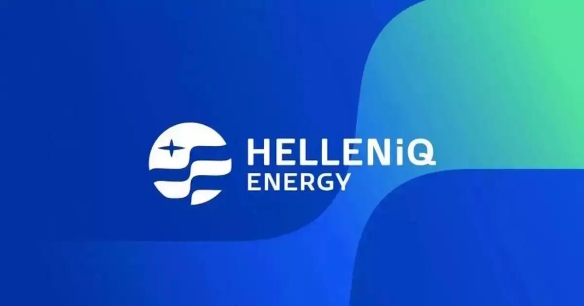 Helleniq Energy: Εντός του 2025 η απόφαση για γεώτρηση στην Κρήτη