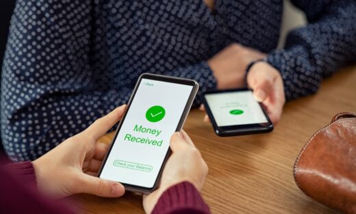 Mobile money: Παγκόσμιος χορός τρισεκατομμυρίων εκτός τραπεζικού συστήματος