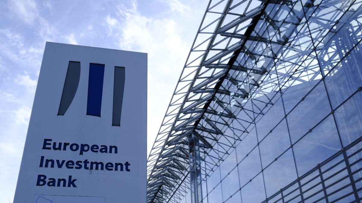 The European Investment Bank (EIB)